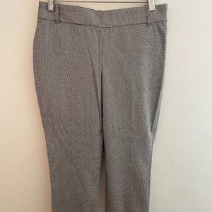 J.Crew Ankle High Slack